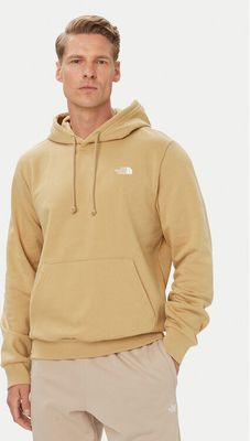 Bluza męska sportowa The North Face ze sklepu: MODIVO w kategorii: Bluzy męskie - zdjęcie WP-EBWP-BKLVO-LN0_0000306310834
