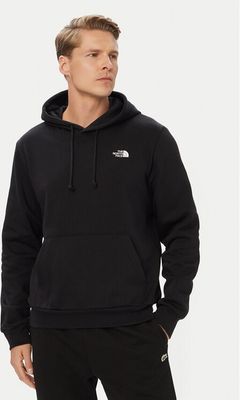 The North Face - Bluza męska ze sklepu: MODIVO w kategorii: Bluzy męskie - zdjęcie WP-EBWP-BKLVO-LN0_0000306310841