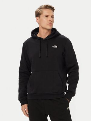 The North Face - Bluza męska ze sklepu: MODIVO w kategorii: Bluzy męskie - zdjęcie WP-EBWP-BKLVO-LN0_0000306310841