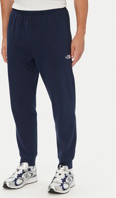 Spodnie męskie The North Face ze sklepu: MODIVO w kategorii: Spodnie męskie - zdjęcie WP-EBWP-BKLVO-LN0_0000306310865