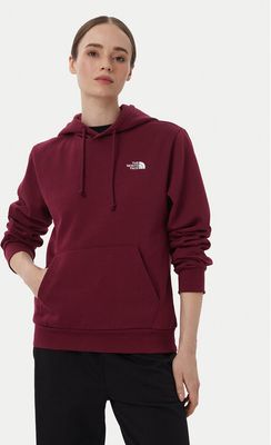 Bluza damska w sportowym stylu The North Face ze sklepu: MODIVO w kategorii: Bluzy damskie - zdjęcie WP-EBWP-BKLVO-LN0_0000306310919