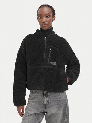 Bluza damska jesienna The North Face ze sklepu: MODIVO w kategorii: Bluzy damskie - zdjęcie WP-EBWP-BKLVO-LN0_0000306310926