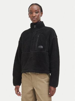 Bluza damska jesienna The North Face ze sklepu: MODIVO w kategorii: Bluzy damskie - zdjęcie WP-EBWP-BKLVO-LN0_0000306310933