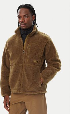 Kurtka męska casual The North Face ze sklepu: MODIVO w kategorii: Kurtki męskie - zdjęcie WP-EBWP-BKLVO-LN0_0000306310940