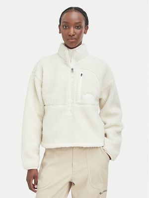 Bluza damska sportowa The North Face ze sklepu: MODIVO w kategorii: Bluzy damskie - zdjęcie WP-EBWP-BKLVO-LN0_0000306311022
