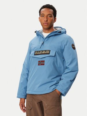 Kurtka męska The North Face ze sklepu: MODIVO w kategorii: Kurtki męskie - zdjęcie WP-EBWP-BKLVO-LN0_0000306311046