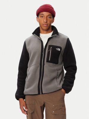 Bluza męska na jesień The North Face ze sklepu: MODIVO w kategorii: Bluzy męskie - zdjęcie WP-EBWP-BKLVO-LN0_0000306311060