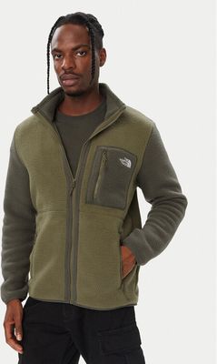 Bluza męska The North Face ze sklepu: MODIVO w kategorii: Bluzy męskie - zdjęcie WP-EBWP-BKLVO-LN0_0000306311077