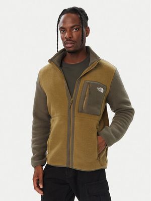 Bluza męska The North Face ze sklepu: MODIVO w kategorii: Bluzy męskie - zdjęcie WP-EBWP-BKLVO-LN0_0000306311077