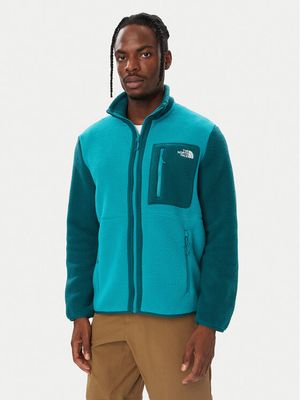 Bluza męska sportowa jesienna The North Face ze sklepu: MODIVO w kategorii: Bluzy męskie - zdjęcie WP-EBWP-BKLVO-LN0_0000306311084
