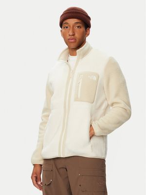 Bluza męska jesienna sportowa The North Face ze sklepu: MODIVO w kategorii: Bluzy męskie - zdjęcie WP-EBWP-BKLVO-LN0_0000306311091