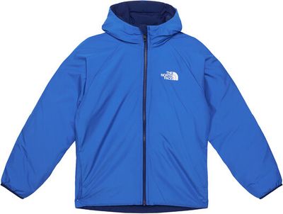 Kurtka chłopięca na zimę The North Face ze sklepu: MODIVO w kategorii: Kurtki chłopięce - zdjęcie WP-EBWP-BKLVO-LN0_0000306311114