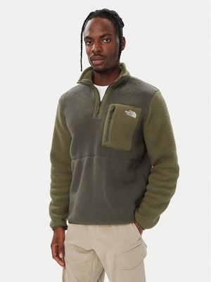 Bluza męska w sportowym stylu The North Face ze sklepu: MODIVO w kategorii: Bluzy męskie - zdjęcie WP-EBWP-BKLVO-LN0_0000306311121