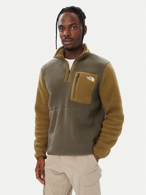 Bluza męska w sportowym stylu The North Face ze sklepu: MODIVO w kategorii: Bluzy męskie - zdjęcie WP-EBWP-BKLVO-LN0_0000306311121