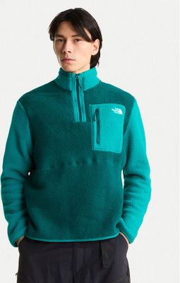 Bluza męska sportowa The North Face ze sklepu: MODIVO w kategorii: Bluzy męskie - zdjęcie WP-EBWP-BKLVO-LN0_0000306311145
