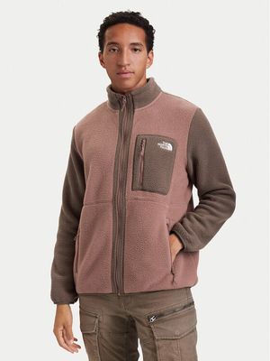 Bluza męska The North Face ze sklepu: MODIVO w kategorii: Bluzy męskie - zdjęcie WP-EBWP-BKLVO-LN0_0000306311152