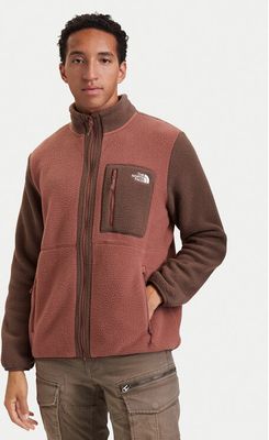 Bluza męska The North Face ze sklepu: MODIVO w kategorii: Bluzy męskie - zdjęcie WP-EBWP-BKLVO-LN0_0000306311152