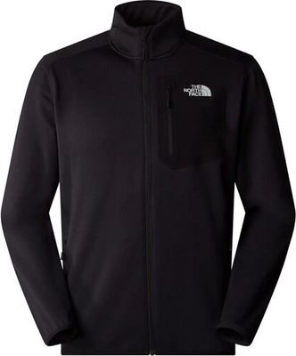 Bluza męska The North Face ze sklepu: MODIVO w kategorii: Bluzy męskie - zdjęcie WP-EBWP-BKLVO-LN0_0000306311183