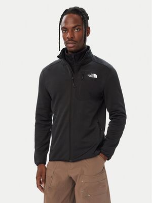 Bluza męska The North Face ze sklepu: MODIVO w kategorii: Bluzy męskie - zdjęcie WP-EBWP-BKLVO-LN0_0000306311183