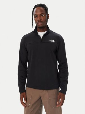 Bluza męska w sportowym stylu The North Face ze sklepu: MODIVO w kategorii: Bluzy męskie - zdjęcie WP-EBWP-BKLVO-LN0_0000306311190
