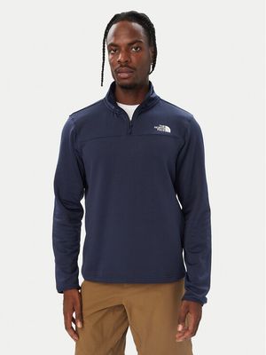 The North Face - Bluza męska w sportowym stylu ze sklepu: MODIVO w kategorii: Bluzy męskie - zdjęcie WP-EBWP-BKLVO-LN0_0000306311206