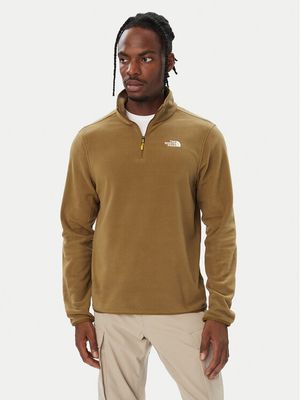 Bluza męska sportowa The North Face ze sklepu: MODIVO w kategorii: Bluzy męskie - zdjęcie WP-EBWP-BKLVO-LN0_0000306311220