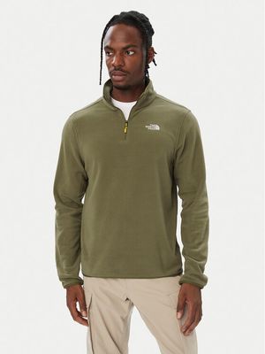 Bluza męska sportowa The North Face ze sklepu: MODIVO w kategorii: Bluzy męskie - zdjęcie WP-EBWP-BKLVO-LN0_0000306311220