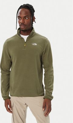 Bluza męska sportowa The North Face ze sklepu: MODIVO w kategorii: Bluzy męskie - zdjęcie WP-EBWP-BKLVO-LN0_0000306311220