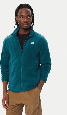 Bluza męska sportowa The North Face ze sklepu: MODIVO w kategorii: Bluzy męskie - zdjęcie WP-EBWP-BKLVO-LN0_0000306311237