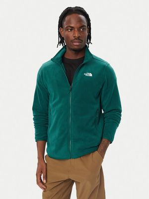 Bluza męska sportowa The North Face ze sklepu: MODIVO w kategorii: Bluzy męskie - zdjęcie WP-EBWP-BKLVO-LN0_0000306311237