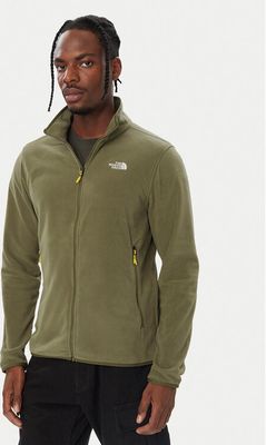 Bluza męska sportowa The North Face ze sklepu: MODIVO w kategorii: Bluzy męskie - zdjęcie WP-EBWP-BKLVO-LN0_0000306311244
