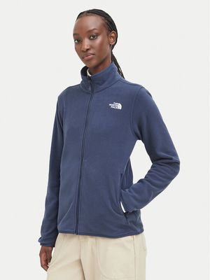 The North Face - Bluza damska sportowa ze sklepu: MODIVO w kategorii: Bluzy damskie - zdjęcie WP-EBWP-BKLVO-LN0_0000306311275