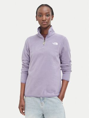 The North Face - Bluza damska ze sklepu: MODIVO w kategorii: Bluzy damskie - zdjęcie WP-EBWP-BKLVO-LN0_0000306311299