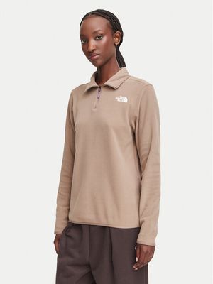 Bluza damska The North Face ze sklepu: MODIVO w kategorii: Bluzy damskie - zdjęcie WP-EBWP-BKLVO-LN0_0000306311305