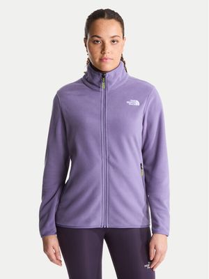 Bluza damska jesienna The North Face ze sklepu: MODIVO w kategorii: Bluzy damskie - zdjęcie WP-EBWP-BKLVO-LN0_0000306311312