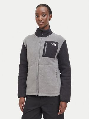 Bluza damska sportowa The North Face ze sklepu: MODIVO w kategorii: Bluzy damskie - zdjęcie WP-EBWP-BKLVO-LN0_0000306311336