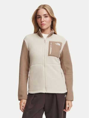 Bluza damska na jesień The North Face ze sklepu: MODIVO w kategorii: Bluzy damskie - zdjęcie WP-EBWP-BKLVO-LN0_0000306311343