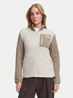Bluza damska na jesień The North Face ze sklepu: MODIVO w kategorii: Bluzy damskie - zdjęcie WP-EBWP-BKLVO-LN0_0000306311343