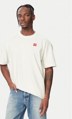 The North Face - T-shirt męski ze sklepu: MODIVO w kategorii: T-shirty męskie - zdjęcie WP-EBWP-BKLVO-LN0_0000306311367