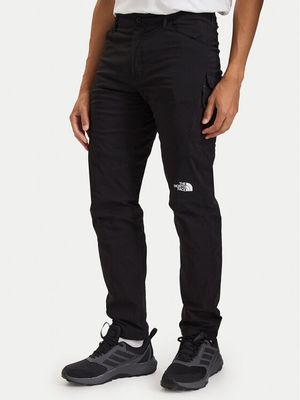 Spodnie męskie jesienne sportowe The North Face ze sklepu: MODIVO w kategorii: Spodnie męskie - zdjęcie WP-EBWP-BKLVO-LN0_0000306311381