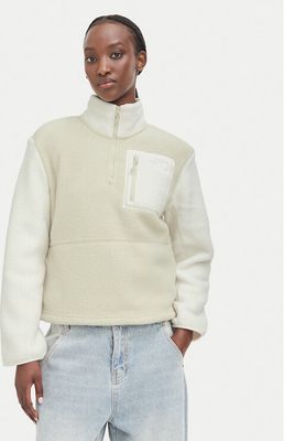 Bluza damska jesienna The North Face ze sklepu: MODIVO w kategorii: Bluzy damskie - zdjęcie WP-EBWP-BKLVO-LN0_0000306311398