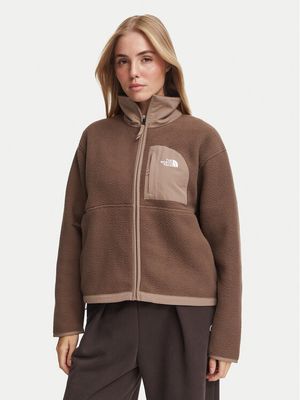 Bluza damska The North Face ze sklepu: MODIVO w kategorii: Bluzy damskie - zdjęcie WP-EBWP-BKLVO-LN0_0000306311411