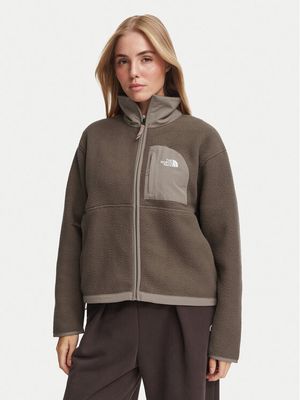 Bluza damska The North Face ze sklepu: MODIVO w kategorii: Bluzy damskie - zdjęcie WP-EBWP-BKLVO-LN0_0000306311411