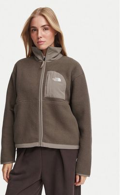 Bluza damska The North Face ze sklepu: MODIVO w kategorii: Bluzy damskie - zdjęcie WP-EBWP-BKLVO-LN0_0000306311411