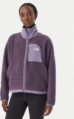 Bluza damska jesienna The North Face ze sklepu: MODIVO w kategorii: Bluzy damskie - zdjęcie WP-EBWP-BKLVO-LN0_0000306311428