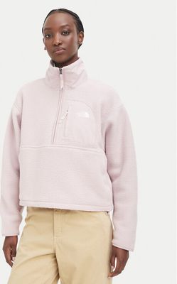 Bluza damska jesienna sportowa The North Face ze sklepu: MODIVO w kategorii: Bluzy damskie - zdjęcie WP-EBWP-BKLVO-LN0_0000306311435