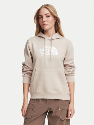 Bluza damska sportowa The North Face ze sklepu: MODIVO w kategorii: Bluzy damskie - zdjęcie WP-EBWP-BKLVO-LN0_0000306311442
