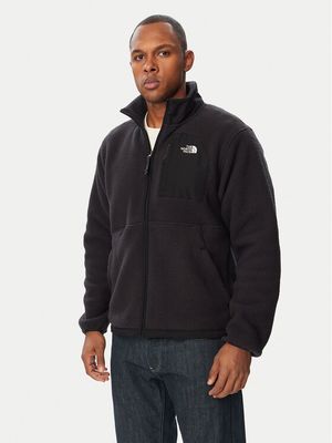 Bluza męska sportowa The North Face ze sklepu: MODIVO w kategorii: Bluzy męskie - zdjęcie WP-EBWP-BKLVO-LN0_0000306311466