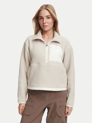 Bluza damska The North Face ze sklepu: MODIVO w kategorii: Bluzy damskie - zdjęcie WP-EBWP-BKLVO-LN0_0000306311497
