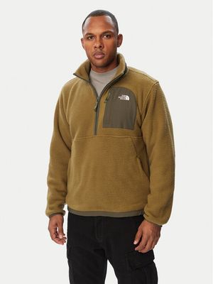 The North Face - Bluza męska w sportowym stylu ze sklepu: MODIVO w kategorii: Bluzy męskie - zdjęcie WP-EBWP-BKLVO-LN0_0000306311510